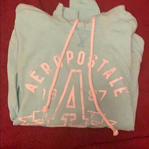 Aeropostales hoodie